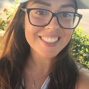 Meet your Posher, Janaina